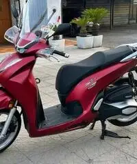 Honda SH 350 - 2021