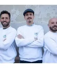 Web marketing/ digital communication specialist Web marketing/ digital communication specialist