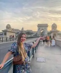 Tatiana, 39 anni