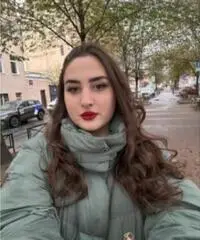Karina, 24 anni