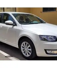 Skoda octavia diesel