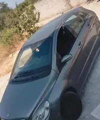 MERCEDES Classe B (T246/242) - 2006 MERCEDES Classe B (T246/242) - 2006