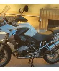 Bmw r 1200 gs - 2010