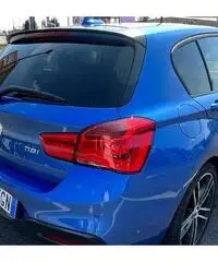 Bmw 118 i m sport