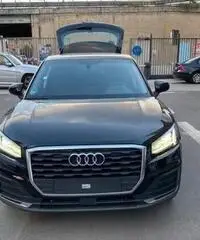 Audi Q2 business 30