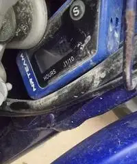 Yamaha YZ 426 F Enduro Yamaha YZ 426 F Enduro