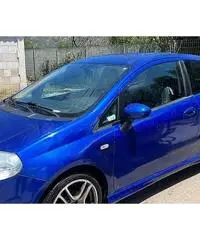 Fiat grande punto full optional Fiat grande punto full optional