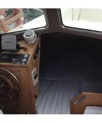 Gozzo Sciallino 23 cabinato Gozzo Sciallino 23 cabinato