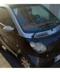 Smart disel Smart disel