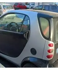 Smart disel Smart disel