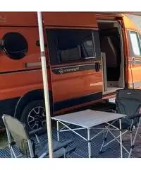 Malibu Van Charming GT Skyview 640 LE