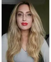Alice, 42 anni Alice, 42 anni