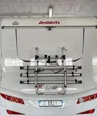 Camper dethleffs trendy Camper dethleffs trendy