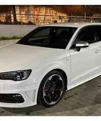 AUDI A3 3ª serie - 2013