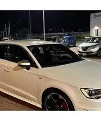 AUDI A3 3ª serie - 2013 AUDI A3 3ª serie - 2013