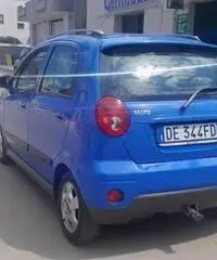 Matiz Matiz