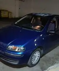 Fiat Punto 1.2 Benzina