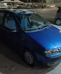 Fiat Punto 1.2 Benzina Fiat Punto 1.2 Benzina