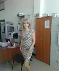 Marina, 53 anni Marina, 53 anni