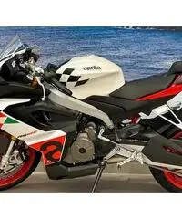 Aprilia RS 660 EXTREMA - Rate ad Interessi 0 Aprilia RS 660 EXTREMA - Rate ad Interessi 0