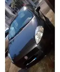 Fiat grande punto Fiat grande punto