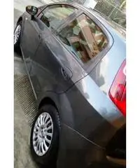 Fiat grande punto Fiat grande punto