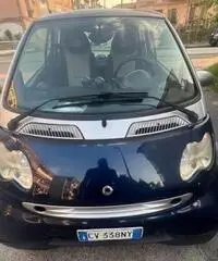 SMART fortwo 2ª serie - 2007