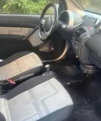 SMART fortwo 2ª serie - 2007