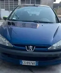 Peugeot 206 - 2005