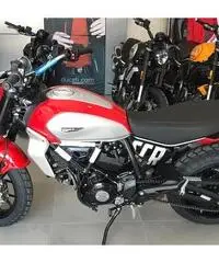 Ducati Scrambler - 2023