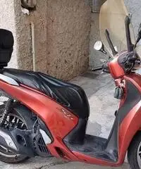 Honda SH 150 - 2013 Honda SH 150 - 2013