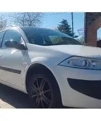 Renault Megane 1.5 dci Renault Megane 1.5 dci