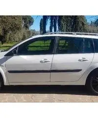 Renault Megane 1.5 dci Renault Megane 1.5 dci