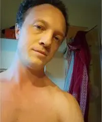 Marco 36 anni Pistoia