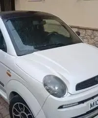 LIGIER Duè - 2018 LIGIER Duè - 2018