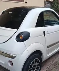 LIGIER Duè - 2018 LIGIER Duè - 2018