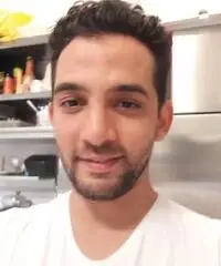 Pizzaiolo Pizzaiolo