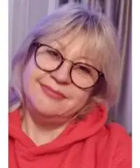 Viktoria, 51 anni Viktoria, 51 anni