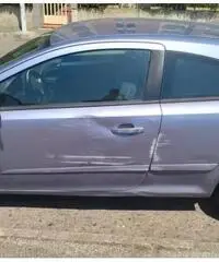 OPEL Astra - 2007 OPEL Astra - 2007