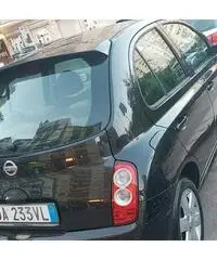 Micra sport 2006 Micra sport 2006