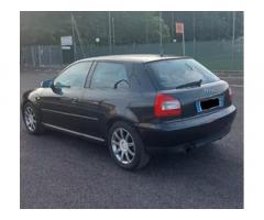 Audi a3 8l 2000