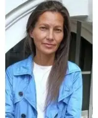 Anna, 46 anni Anna, 46 anni