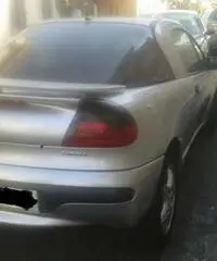 Opel tigra 1993 - Catania Opel tigra 1993 - Catania