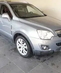 OPEL ANTARA 2.2 CDTI COSMO 4X4 184CV AUTO - Napoli