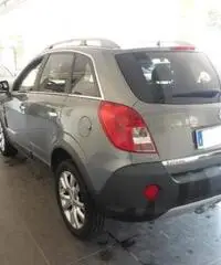 OPEL ANTARA 2.2 CDTI COSMO 4X4 184CV AUTO - Napoli