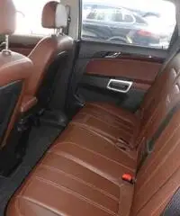 OPEL ANTARA 2.2 CDTI COSMO 4X4 184CV AUTO - Napoli