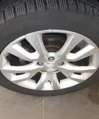 OPEL ANTARA 2.2 CDTI COSMO 4X4 184CV AUTO - Napoli