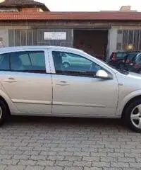 OPEL ASTRA 1.4 CON SOLO 62.000 KM - Lombardia