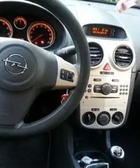 Opel Corsa 4a serie - Bergamo