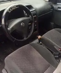 OPEL ASTRA 2.0 DIESEL PER COMMERCIANTI - Varese